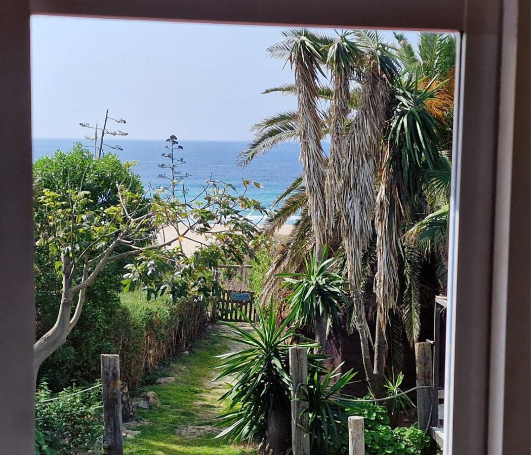Bolonia Beach Campus Tarifa Exteriér fotografie